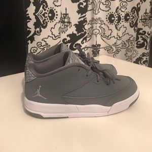 Toddler Boy Nike Jordan Flight Origin 3 Sneaker